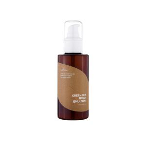 ISNTREE GREEN TEA FRESH EMULSION 120mL