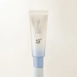 BEAUTY OF JOSEON RELIEF SUN RICE +PROBIOTICS SPF 50+P++++ 50ML