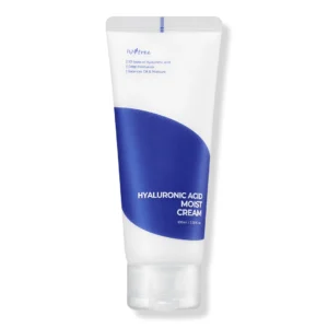 ISNTREE [ HYALURONIC ACID MOIST CREAM ] 100mL