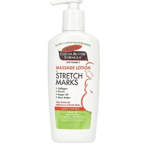 PALMERS COCOA BUTTER FORMULA WITH VITAMIN E MASSAGE LOTION FOR STRETCH MARKS ( 250mL )