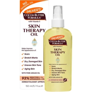 PALMERS COCOA BUTTER FORMULA SKIN THERAPHY OIL ( 150mL )