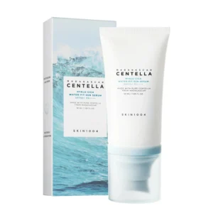 MADAGASCAR CENTELLA (SKIN 1004) HYALU-CICA WATER - FIT SUN SERUM 50ML
