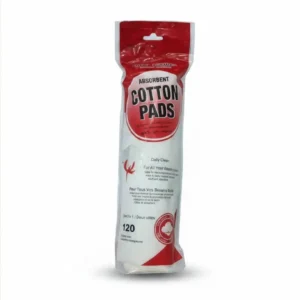 ABSORBENT (MAJI LIFE STYLE) COTTON PADS