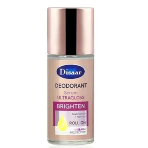 DISAAR DEODORANT SERUM ULTRAGLOSS ROLL ON 48H