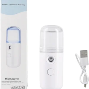 NANO MIST SPRAYER 3M&L FOGGER MINI