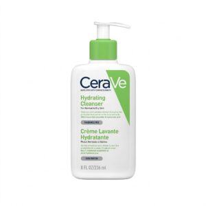 CERAVE [ HYDRATING CLEANSER ] - CRvàME LAVANTE  8FL.OZ-  ( 236mL )