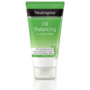 NEUTROGENA OIL BALANCING IN-SHOWER MASK 150ml